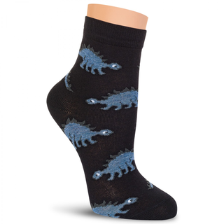 Носки детские черные размер.12-14