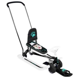 Снегокат "Тимка спорт 6" болонка 1/1 ТС6