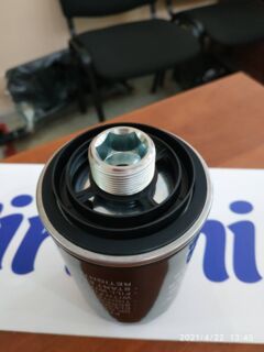 GEELY 1056004100 1056004100 ФИЛЬТР МАСЛЕН EMG GT