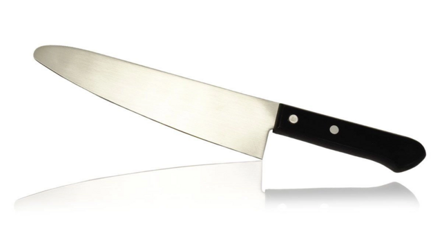Шеф Нож Fuji Cutlery FC-14