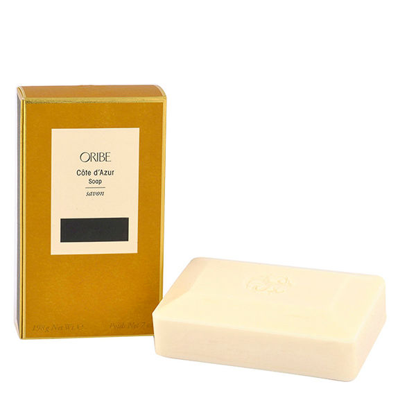 Роскошное мыло Oribe Cote d'Azur Soap / Лазурный берег,  198 г
