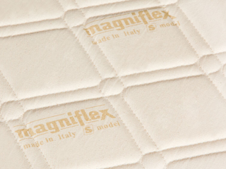 Матрас ортопедический Magniflex Merino, 160х190 см