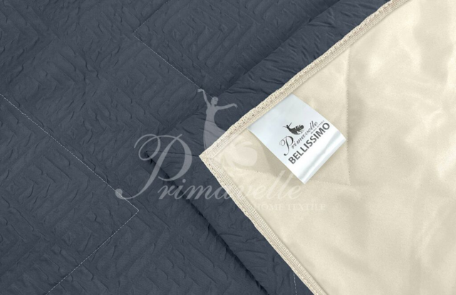 Покрывало Marenga атлантика, размер 200х240