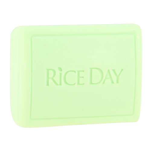Мыло туалетное Rice Day с лотосом, 100 гр
