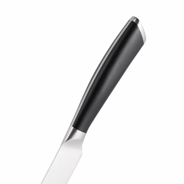 2450 FISSMAN Нож Универсальный 13см KRONUNG (X50CrMoV15 сталь)