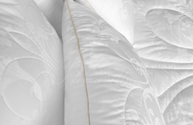 Подушка Silk Premium