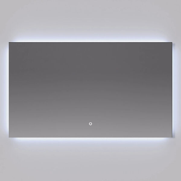 Зеркало с подсветкой Timeless Reflections 120 прямоугольное, ATR12070M