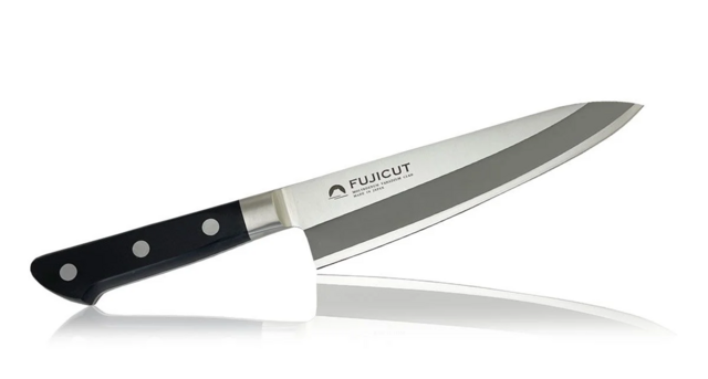 Шеф Нож Fuji Cutlery FC-1662