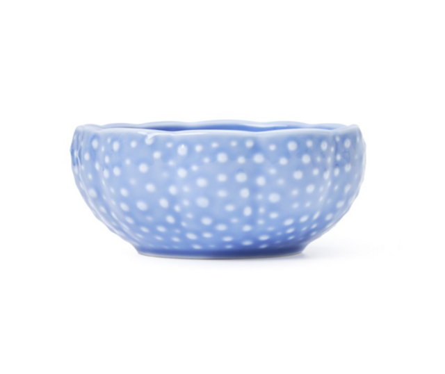 13565 FISSMAN Миска SEA SHELL 11см (фарфор)