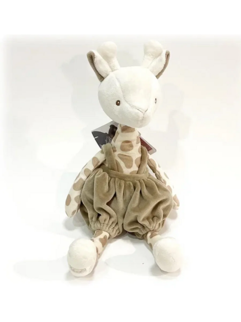 Жираф Levi  Bukowski 30 см(мальчик)