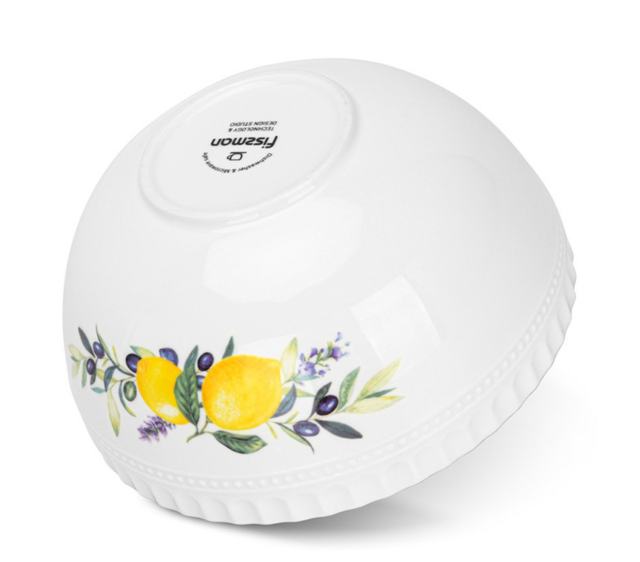 13623 FISSMAN Миска PROVENCE 16см (фарфор)