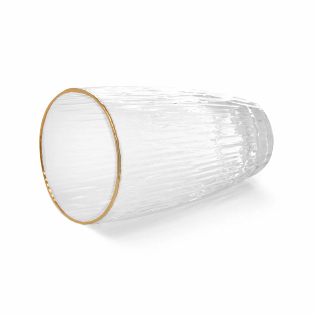 13651 FISSMAN Набор стаканов 500мл / 2шт (стекло)