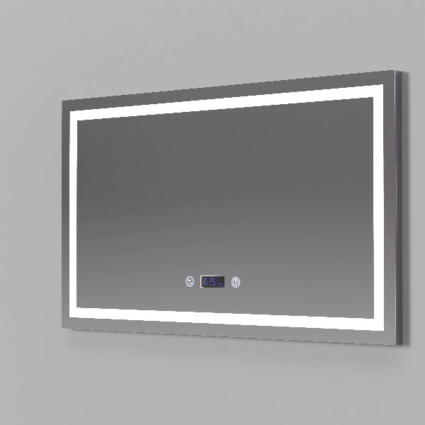 Зеркало с подсветкой Crystal Harmony 120 прямоугольное, ACH12070M