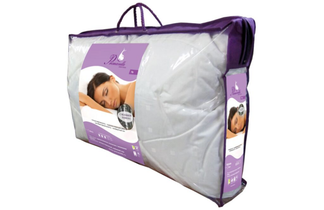 Легкое одеяло Cotton, размер 140х205