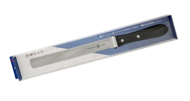 Кухонный нож Fuji Cutlery FG-3400