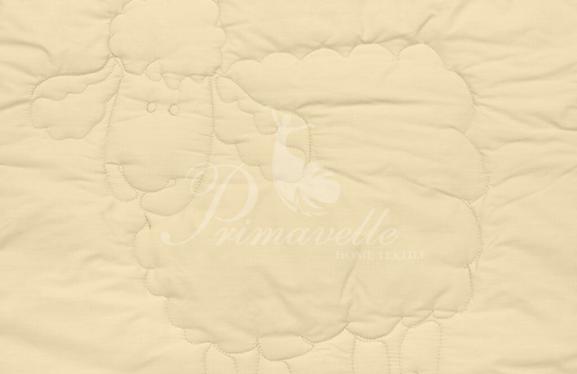 Одеяло Dolly, размер 140х205