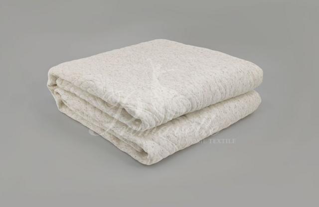 Пледовое покрывало Linum, размер 180х200