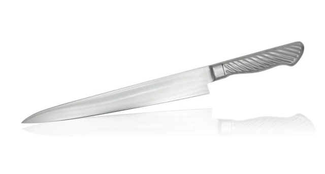 Филейный нож TOJIRO F-886