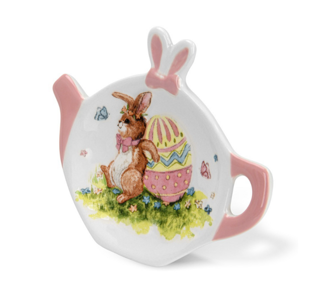 0442 FISSMAN Блюдце 11,5х10см (доломит)