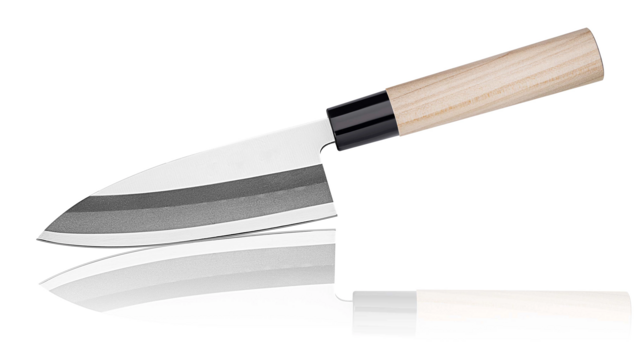 Кухонный Нож Деба FUJI CUTLERY FC-1071