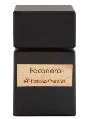 Духи Tiziana Terenzi Foconero Extrait De Parfum, 100мл