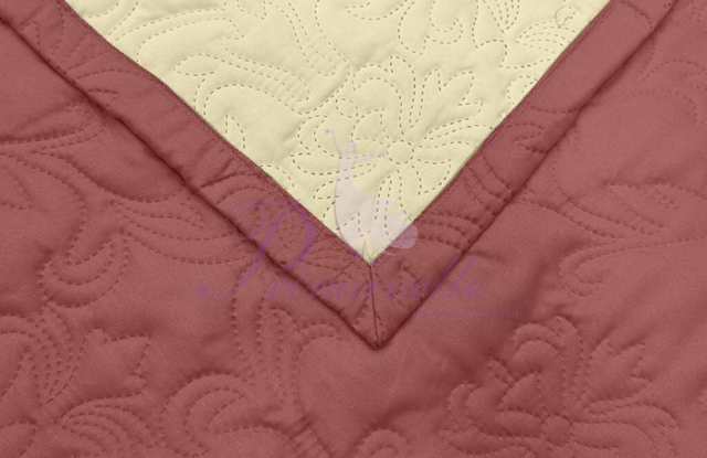 Покрывало Arti Вензель, размер 140х200