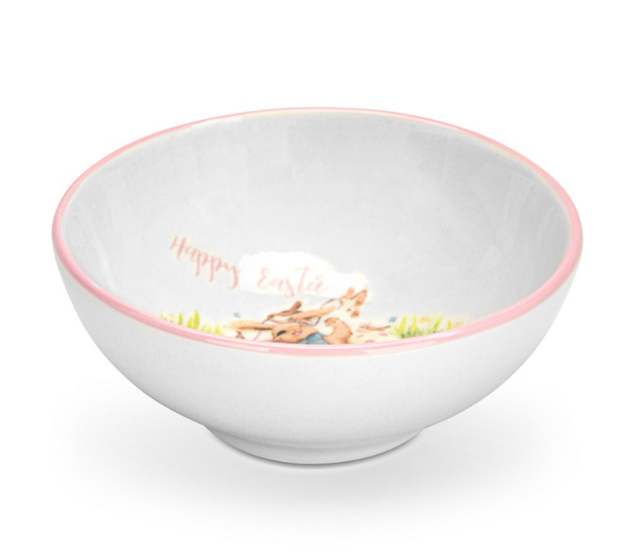 0447 FISSMAN Миска 11,5см (доломит)