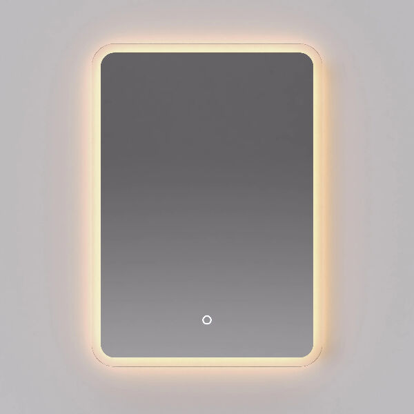 Зеркало с подсветкой Serene Reflect 50 прямоугольное, ASR05070M