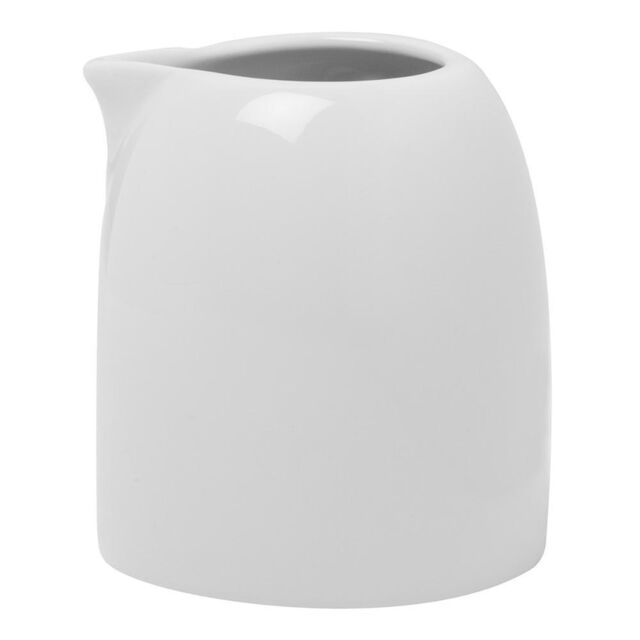 SALAM White - Молочник 150 мл (cream jug)