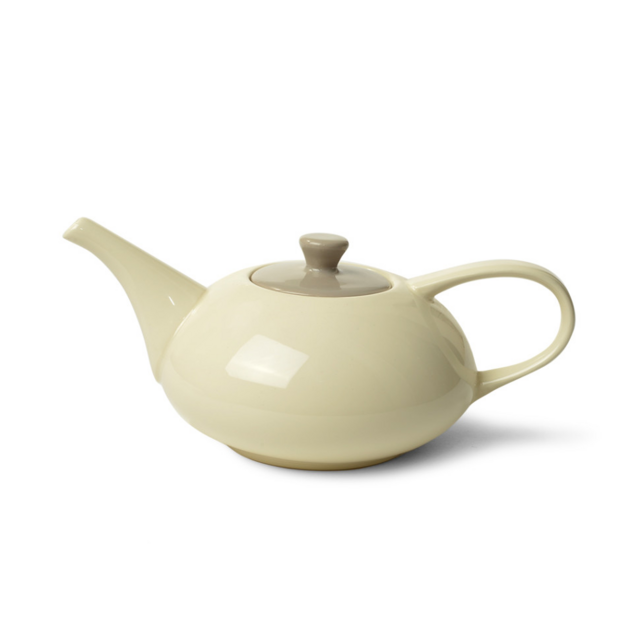 9356 FISSMAN Чайник заварочный SWEET DREAM 575мл (керамика)