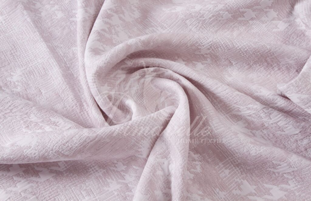 Покрывало Seline сухая роза