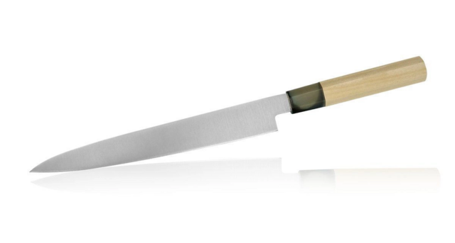 Кухонный Японский Нож Янагиба FUJI CUTLERY FC-575