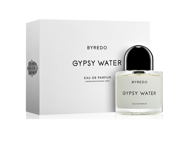 Парфюмерная вода Byredo Gypsy Water, 50мл