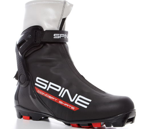 Ботинки лыжные Concept Skate Pro 296-22 NNN (37)
