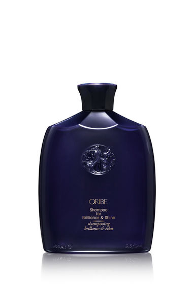 Шампунь Oribe Shampoo for Brilliance&Shine / Драгоценное сияние, 250 мл