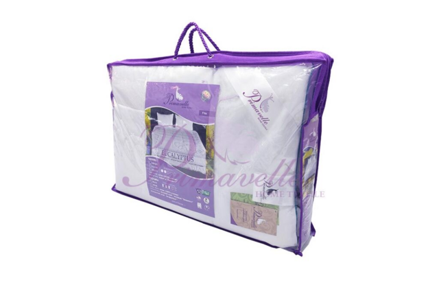 Одеяло Eucalyptus, размер 140х205