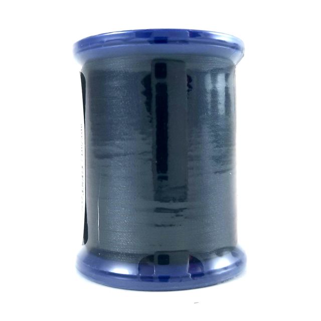 Швейные нитки (полиэстер) Sumiko Thread, 200м, цвет 080 т.т.синий