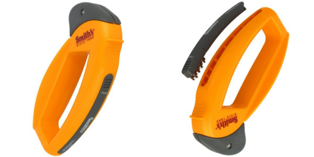 50523 Точилка механическая для топоров и мачете