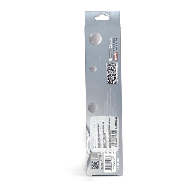 USB кабель REMAX Puff Cable RC-045i Apple Lightning 8-pin (белый)
