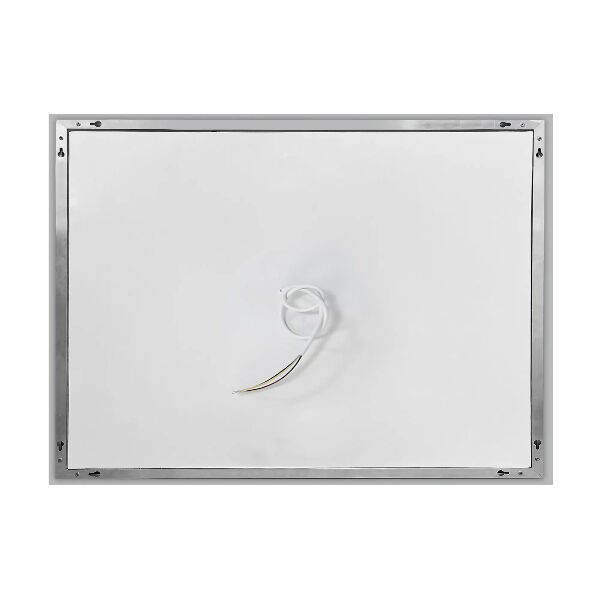 Зеркало прямоугольное с подсветкой Crystal Clear 120, ACC12090M