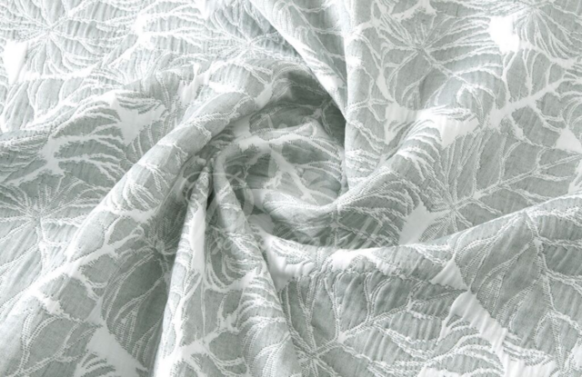 Покрывало Seline шалфей