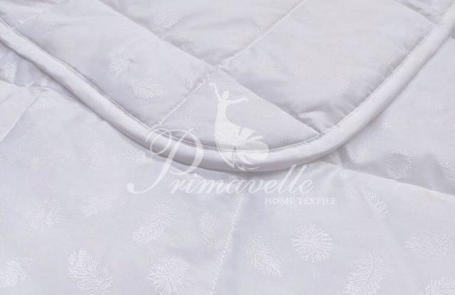 Одеяло Лебяжий пух, размер 140х205