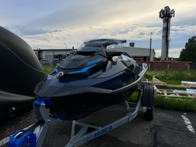 Гидроцикл Brp Sea-Doo GTX 300 2024 года