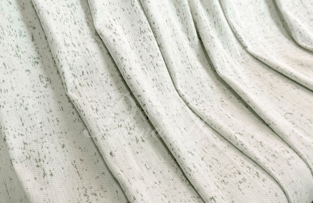 Покрывало Tangle оливковый, размер 180х220