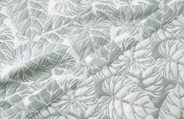 Покрывало Seline шалфей