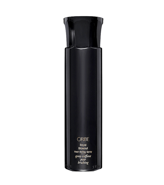 Oribe Royal Blowout Heat Styling Spray Спрей для разглаживания и придания блеска волосам, 175 мл