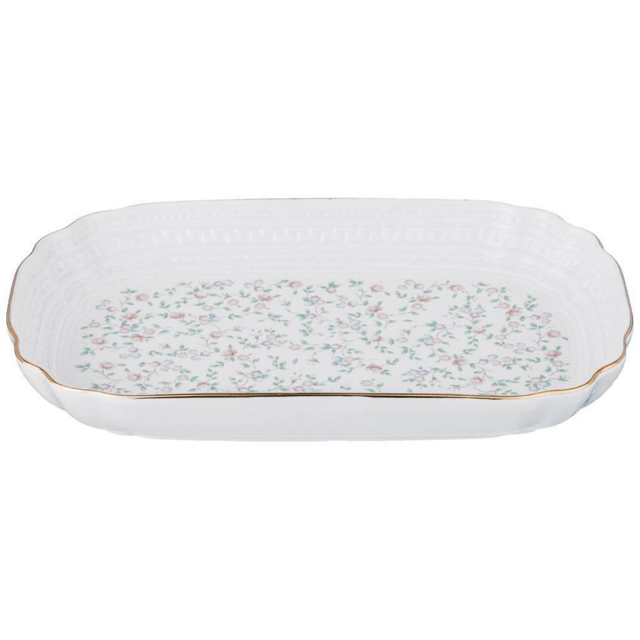 БЛЮДО LEFARD "ФАБЬЕН" 25*17*4 СМ