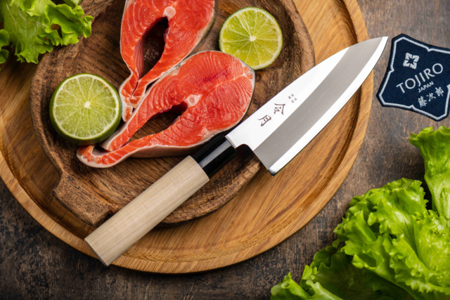 Кухонный Нож Деба FUJI CUTLERY FC-1071