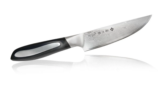 Универсальный Нож TOJIRO FF-TE125