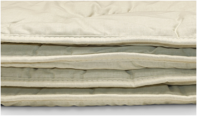 Одеяло стеганое Kariguz Basic "Руно", теплое,  400 г/м2, 200х220 см